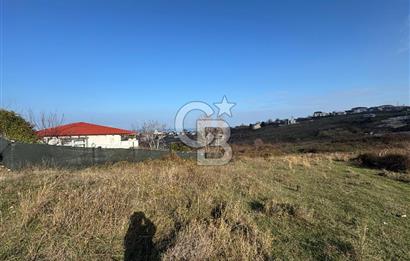 YALOVA ÇINARCIK KORU DENİZ MANZARALI KONUT İMARLI ARSA!. 342 M2