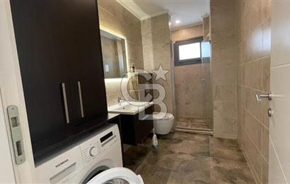 Girne Merkezde Havuzlu Sitede Kiralık 2+1 Eşyalı Daire !!!