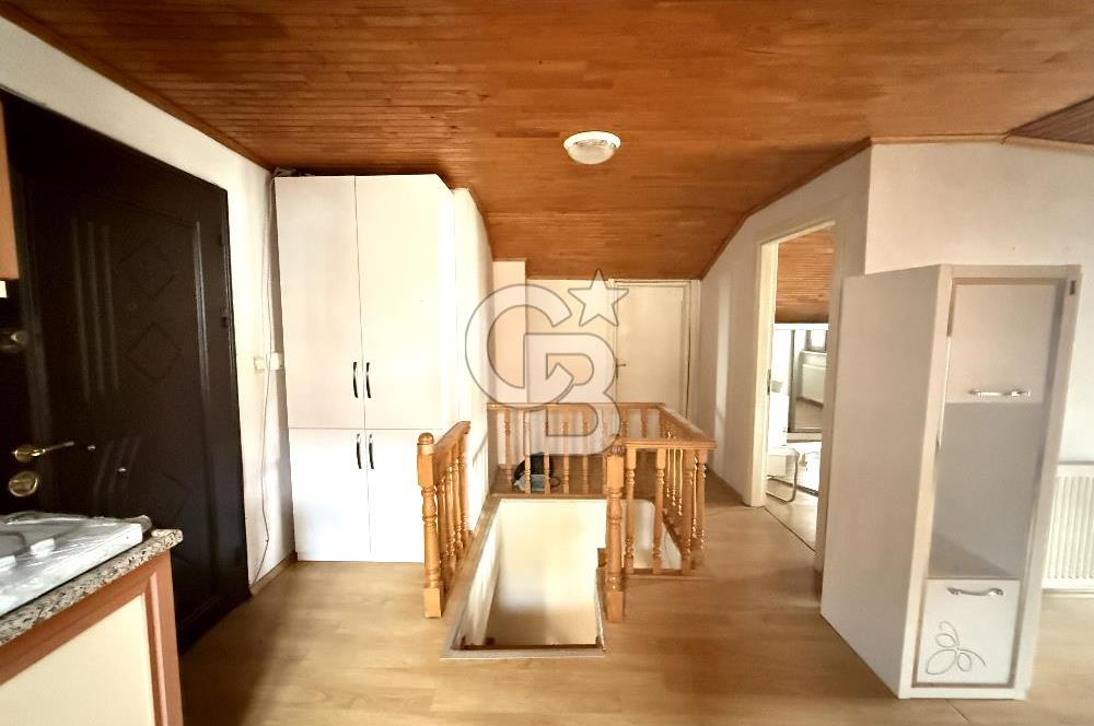 Ümraniye Armağan Evler Mahallesi 4+2 Dubleks Daire