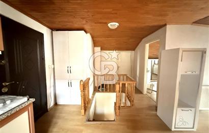 Ümraniye Armağan Evler Mahallesi 4+2 Dubleks Daire