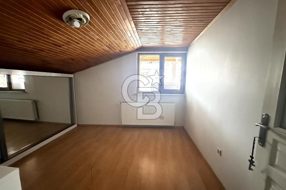 Ümraniye Armağan Evler Mahallesi 4+2 Dubleks Daire