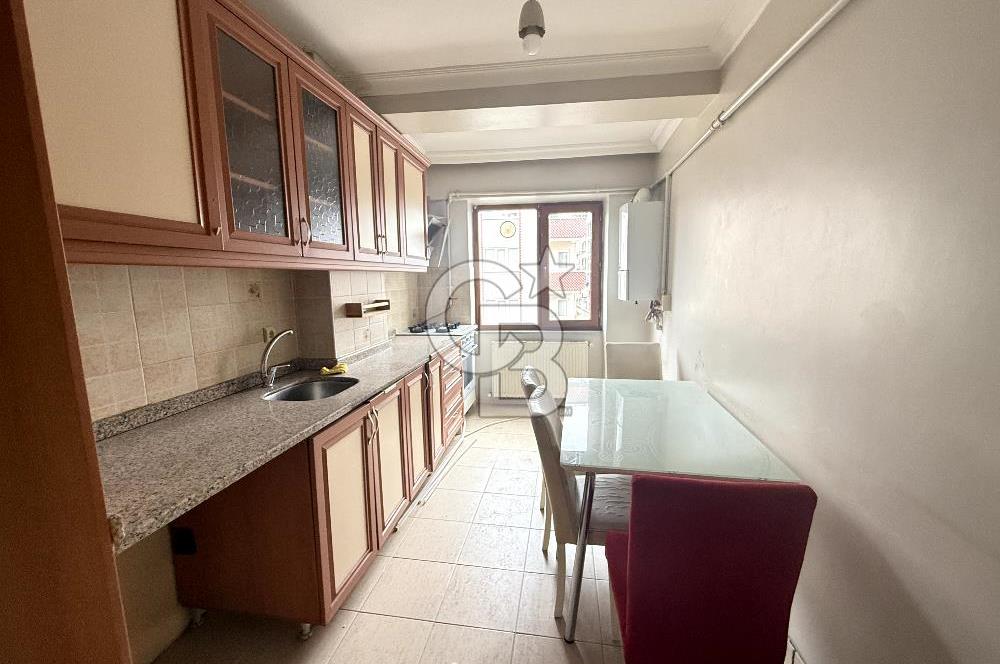 Ümraniye Armağan Evler Mahallesi 4+2 Dubleks Daire