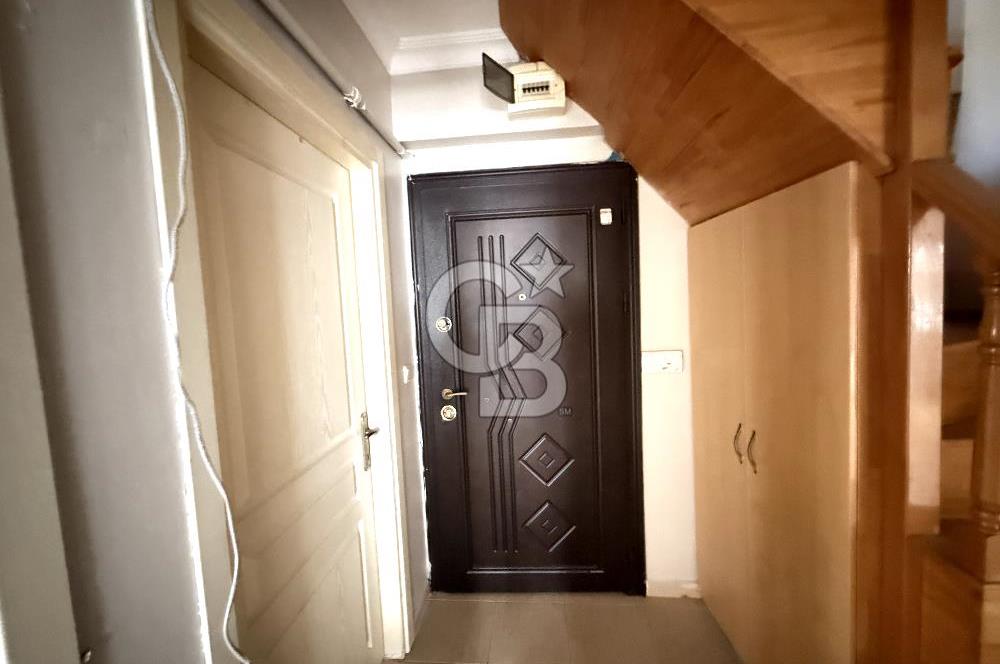 Ümraniye Armağan Evler Mahallesi 4+2 Dubleks Daire