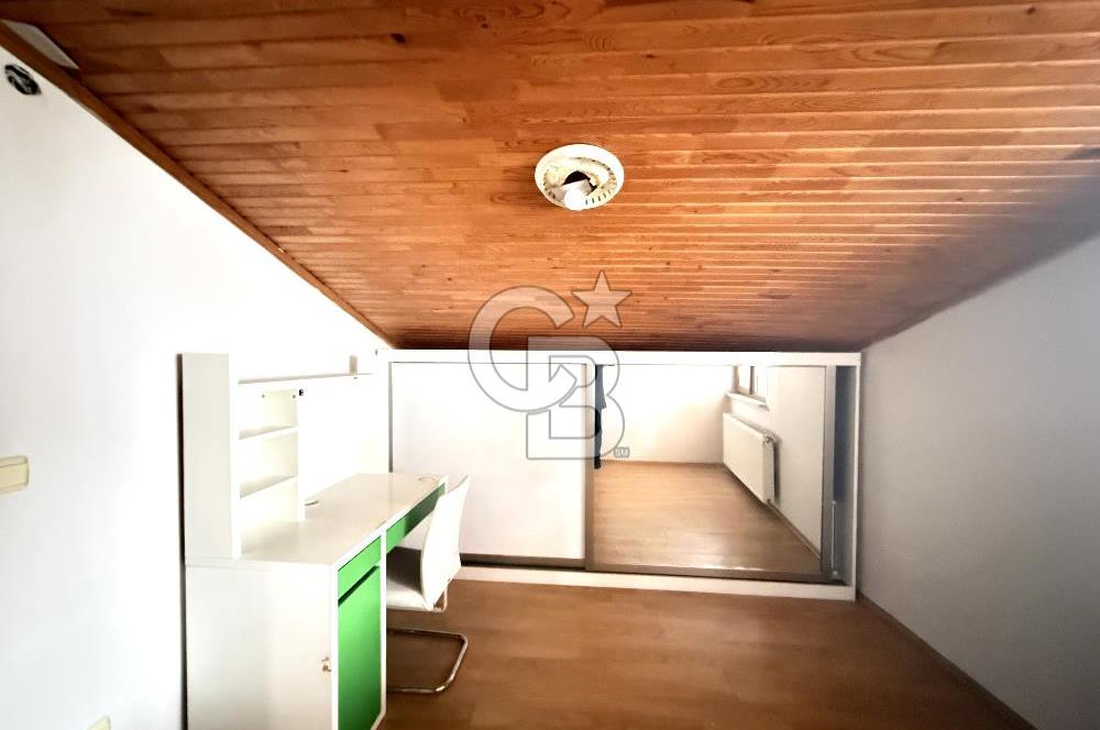 Ümraniye Armağan Evler Mahallesi 4+2 Dubleks Daire