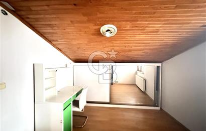 Ümraniye Armağan Evler Mahallesi 4+2 Dubleks Daire