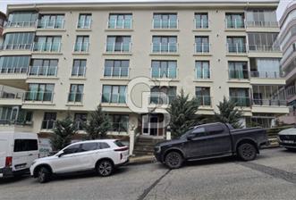 Karapınar 1165 Cadde Üzeri Yeni Bina Satılık 2+1 Daire