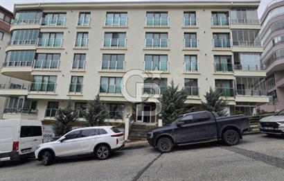 Karapınar 1165 Cadde Üzeri Yeni Bina Satılık 2+1 Daire
