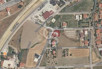 Tavas Kale Uluçam Mah. Satılık Konut İmarlı Arsa