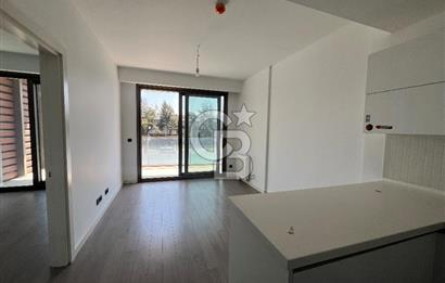 Folkart Incity’de 55m2 Kiralık 1+1 Daire