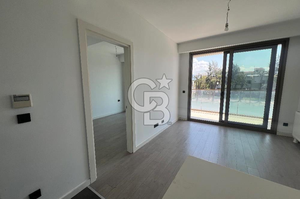 Folkart Incity’de 55m2 Kiralık 1+1 Daire