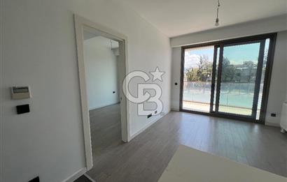 Folkart Incity’de 55m2 Kiralık 1+1 Daire