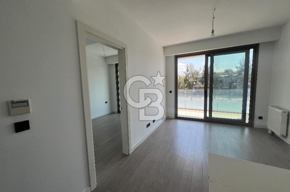 Folkart Incity’de 55m2 Kiralık 1+1 Daire