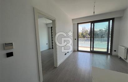 Folkart Incity’de 55m2 Kiralık 1+1 Daire