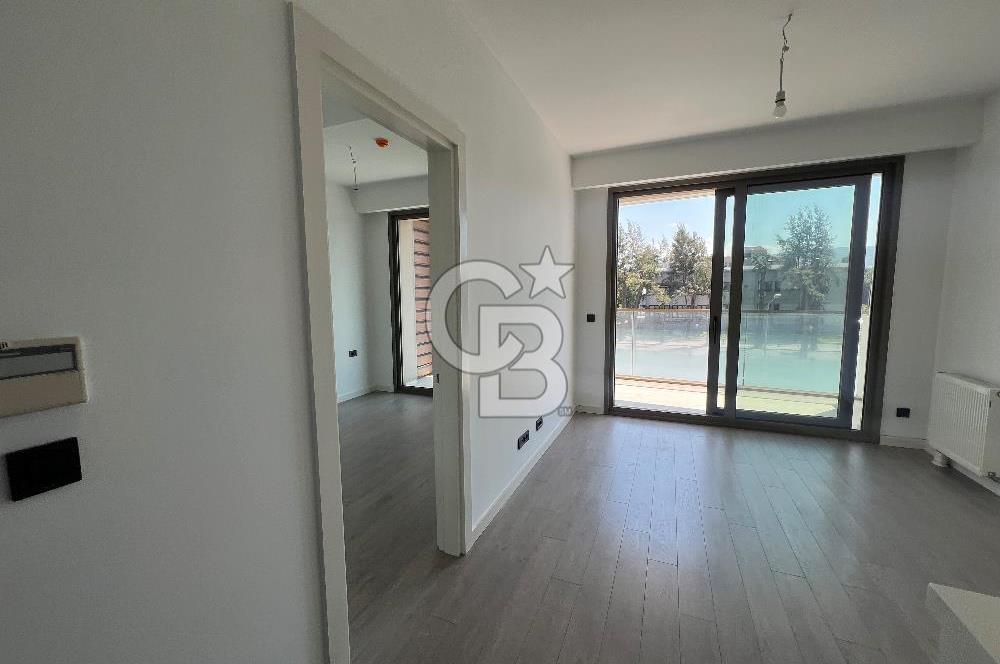 Folkart Incity’de 55m2 Kiralık 1+1 Daire