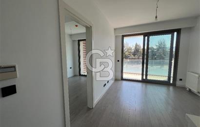 Folkart Incity’de 55m2 Kiralık 1+1 Daire