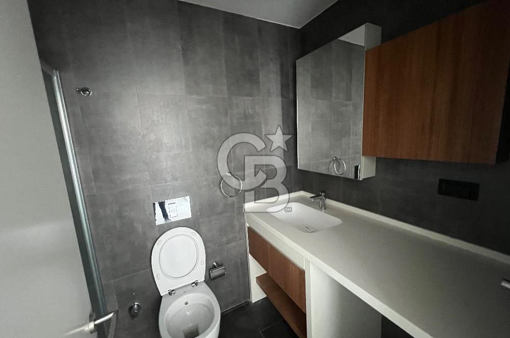 Folkart Incity’de 55m2 Kiralık 1+1 Daire