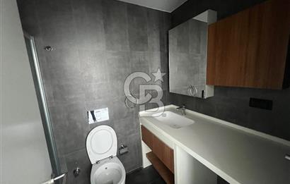 Folkart Incity’de 55m2 Kiralık 1+1 Daire
