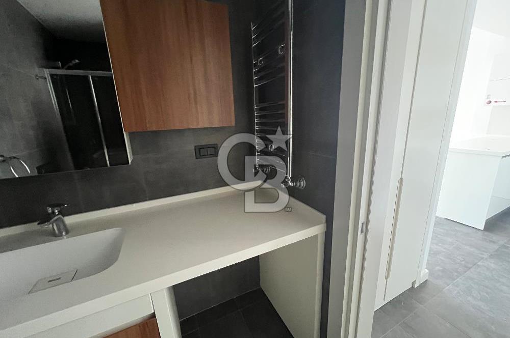 Folkart Incity’de 55m2 Kiralık 1+1 Daire
