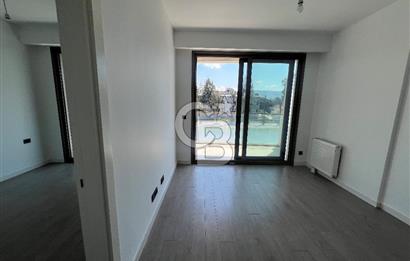 Folkart Incity’de 55m2 Kiralık 1+1 Daire