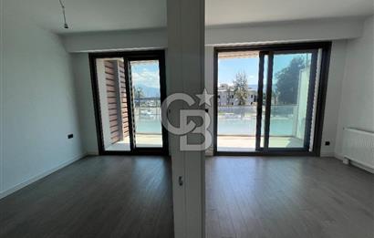 Folkart Incity’de 55m2 Kiralık 1+1 Daire