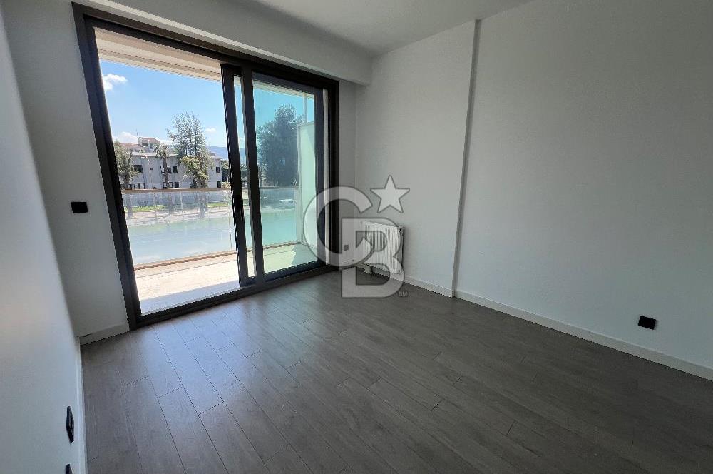 Folkart Incity’de 55m2 Kiralık 1+1 Daire