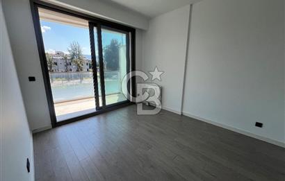 Folkart Incity’de 55m2 Kiralık 1+1 Daire