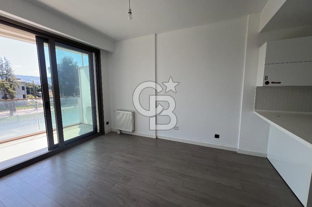 Folkart Incity’de 55m2 Kiralık 1+1 Daire