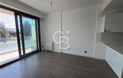 Folkart Incity’de 55m2 Kiralık 1+1 Daire