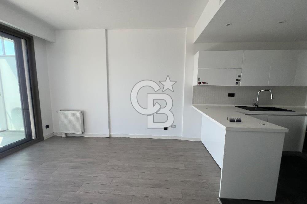 Folkart Incity’de 55m2 Kiralık 1+1 Daire