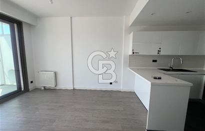 Folkart Incity’de 55m2 Kiralık 1+1 Daire