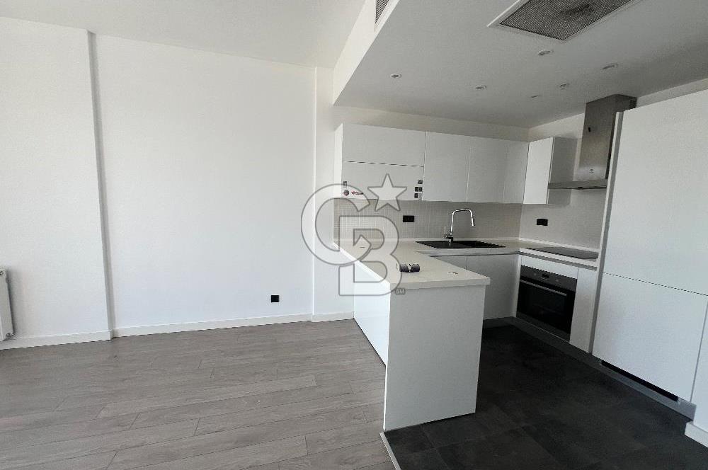 Folkart Incity’de 55m2 Kiralık 1+1 Daire