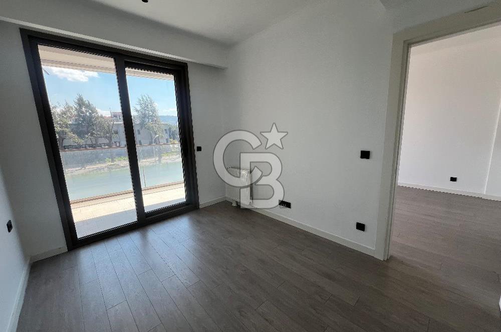 Folkart Incity’de 55m2 Kiralık 1+1 Daire