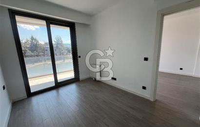 Folkart Incity’de 55m2 Kiralık 1+1 Daire