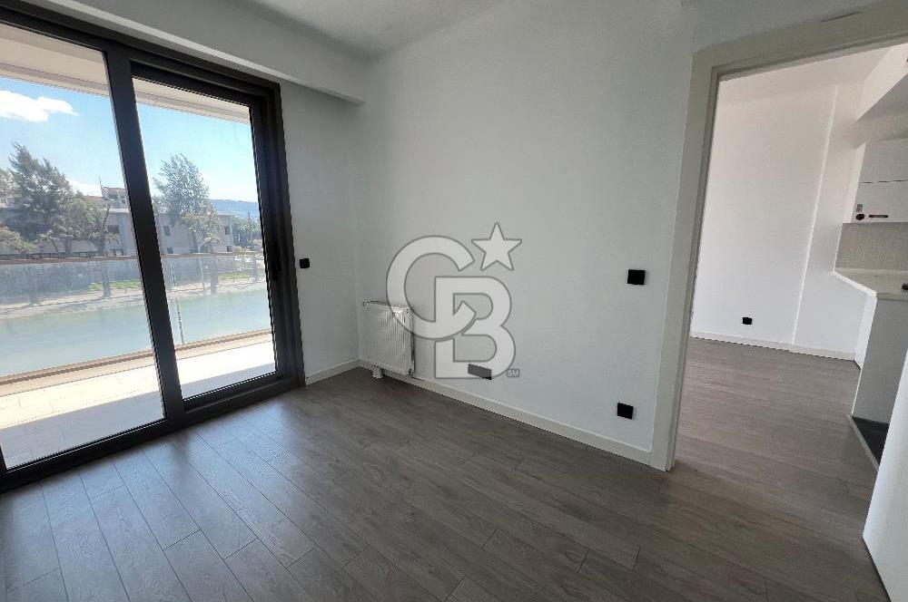 Folkart Incity’de 55m2 Kiralık 1+1 Daire