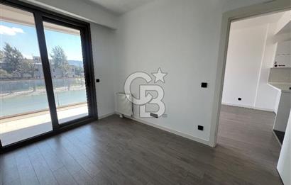 Folkart Incity’de 55m2 Kiralık 1+1 Daire