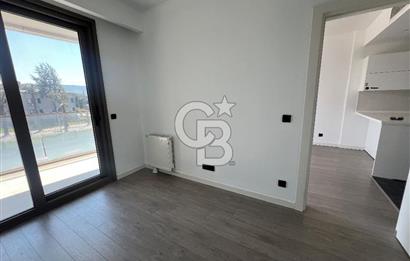 Folkart Incity’de 55m2 Kiralık 1+1 Daire