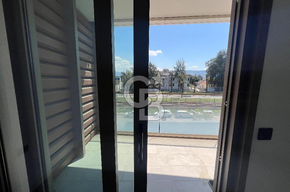 Folkart Incity’de 55m2 Kiralık 1+1 Daire