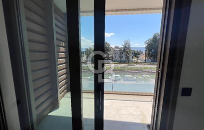 Folkart Incity’de 55m2 Kiralık 1+1 Daire