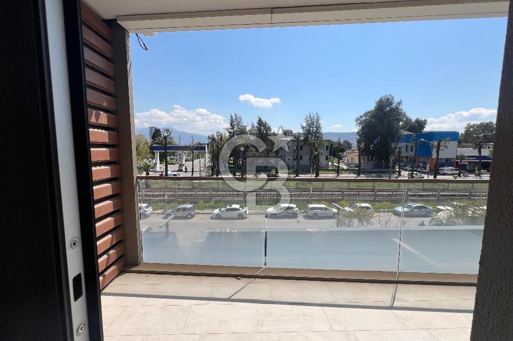Folkart Incity’de 55m2 Kiralık 1+1 Daire