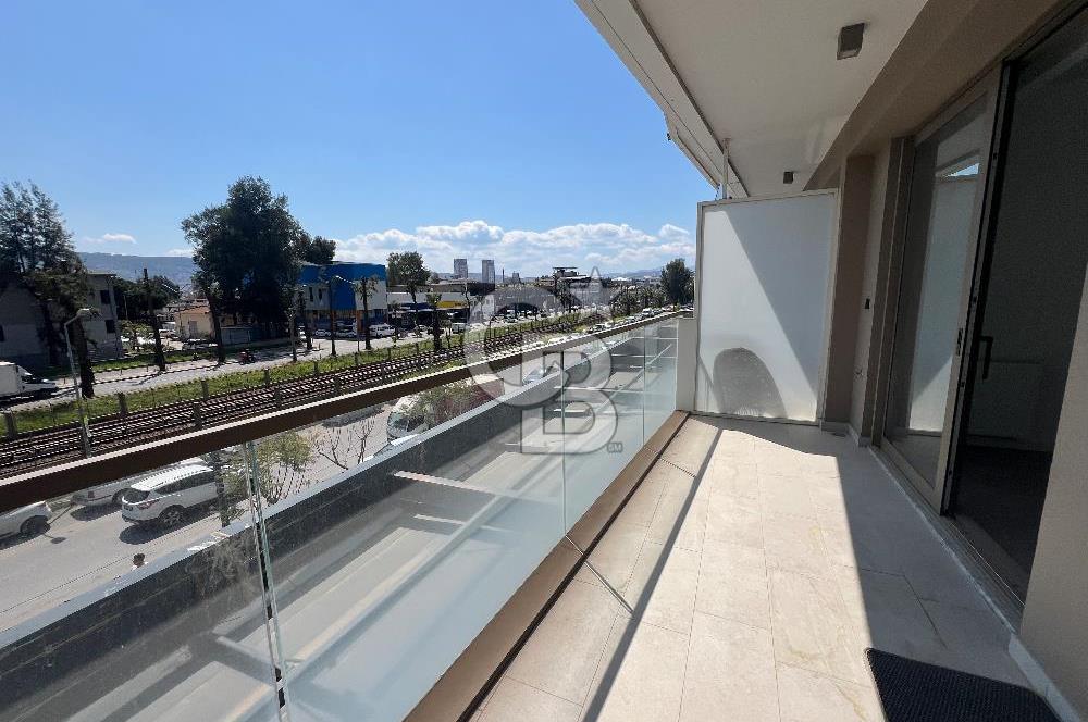 Folkart Incity’de 55m2 Kiralık 1+1 Daire