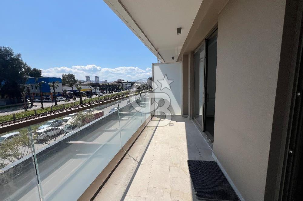 Folkart Incity’de 55m2 Kiralık 1+1 Daire