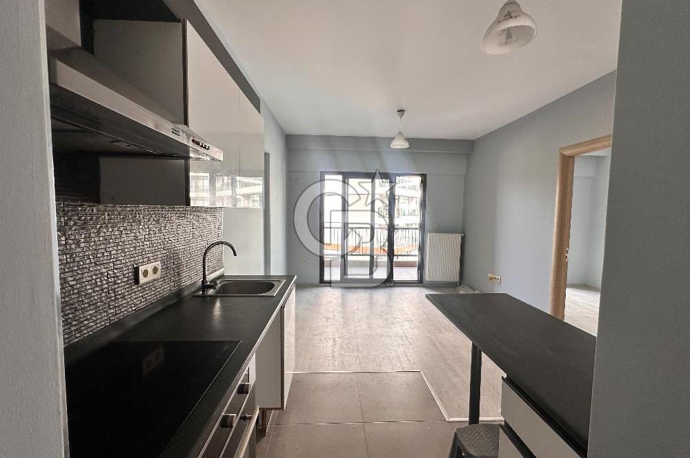 Çiğli BALATÇIK Siena LOFT sitesi 1+1 satılık daire CB ph