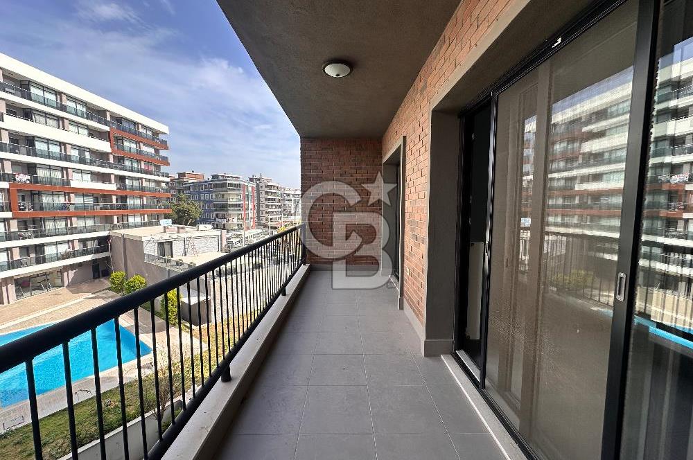 Çiğli BALATÇIK Siena LOFT sitesi 1+1 satılık daire CB ph