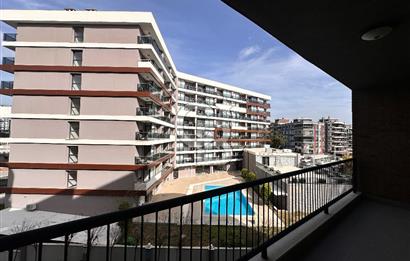 Çiğli BALATÇIK Siena LOFT sitesi 1+1 satılık daire CB ph