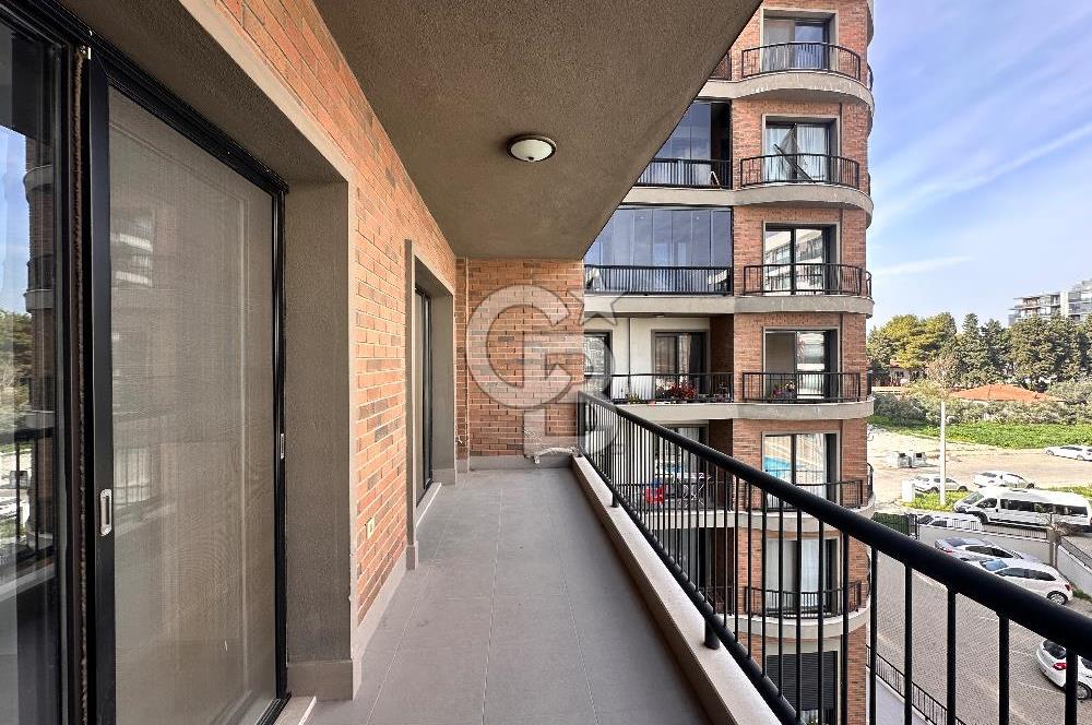 Çiğli BALATÇIK Siena LOFT sitesi 1+1 satılık daire CB ph