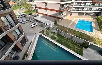 Çiğli BALATÇIK Siena LOFT sitesi 1+1 satılık daire CB ph