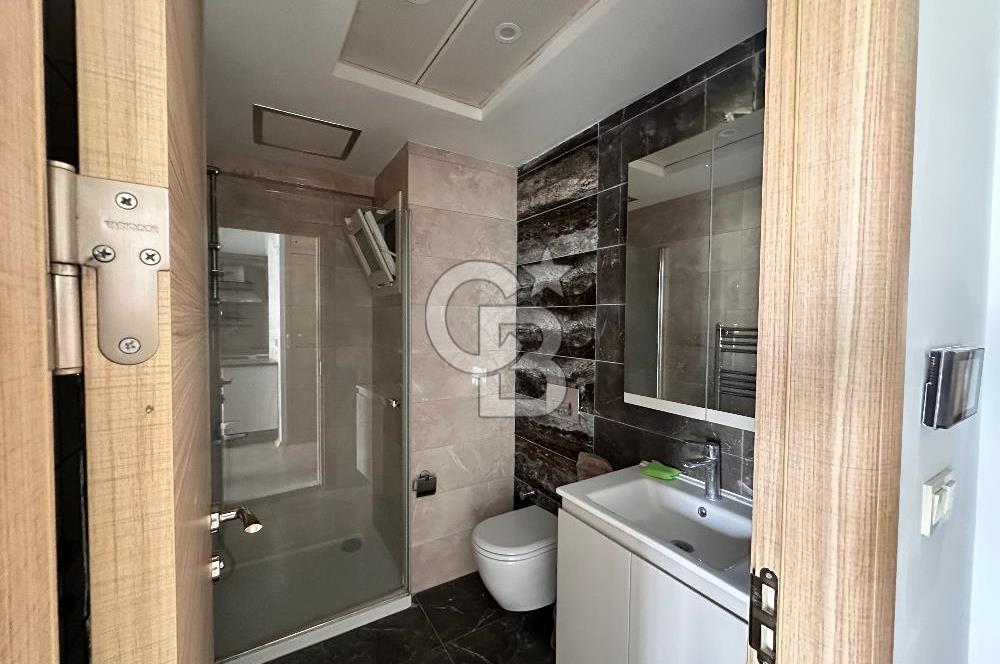 Çiğli BALATÇIK Siena LOFT sitesi 1+1 satılık daire CB ph