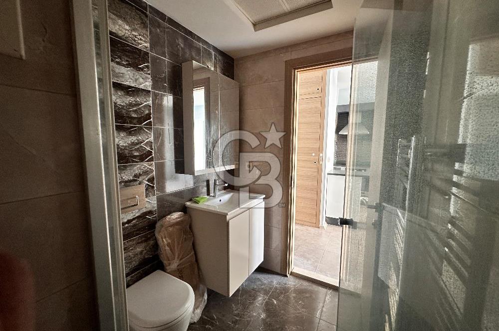 Çiğli BALATÇIK Siena LOFT sitesi 1+1 satılık daire CB ph