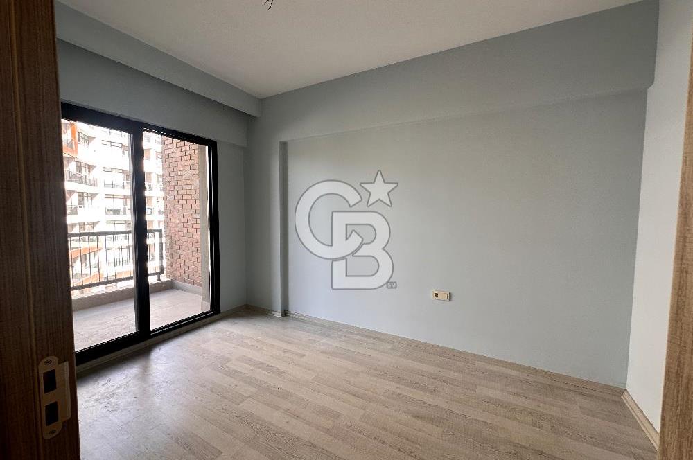 Çiğli BALATÇIK Siena LOFT sitesi 1+1 satılık daire CB ph