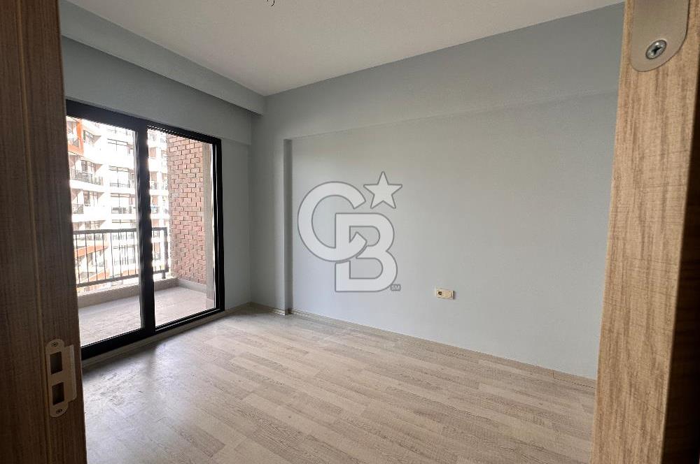 Çiğli BALATÇIK Siena LOFT sitesi 1+1 satılık daire CB ph